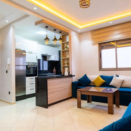 L'Horizon Aeroport Appartement マラケシュ エクステリア 写真