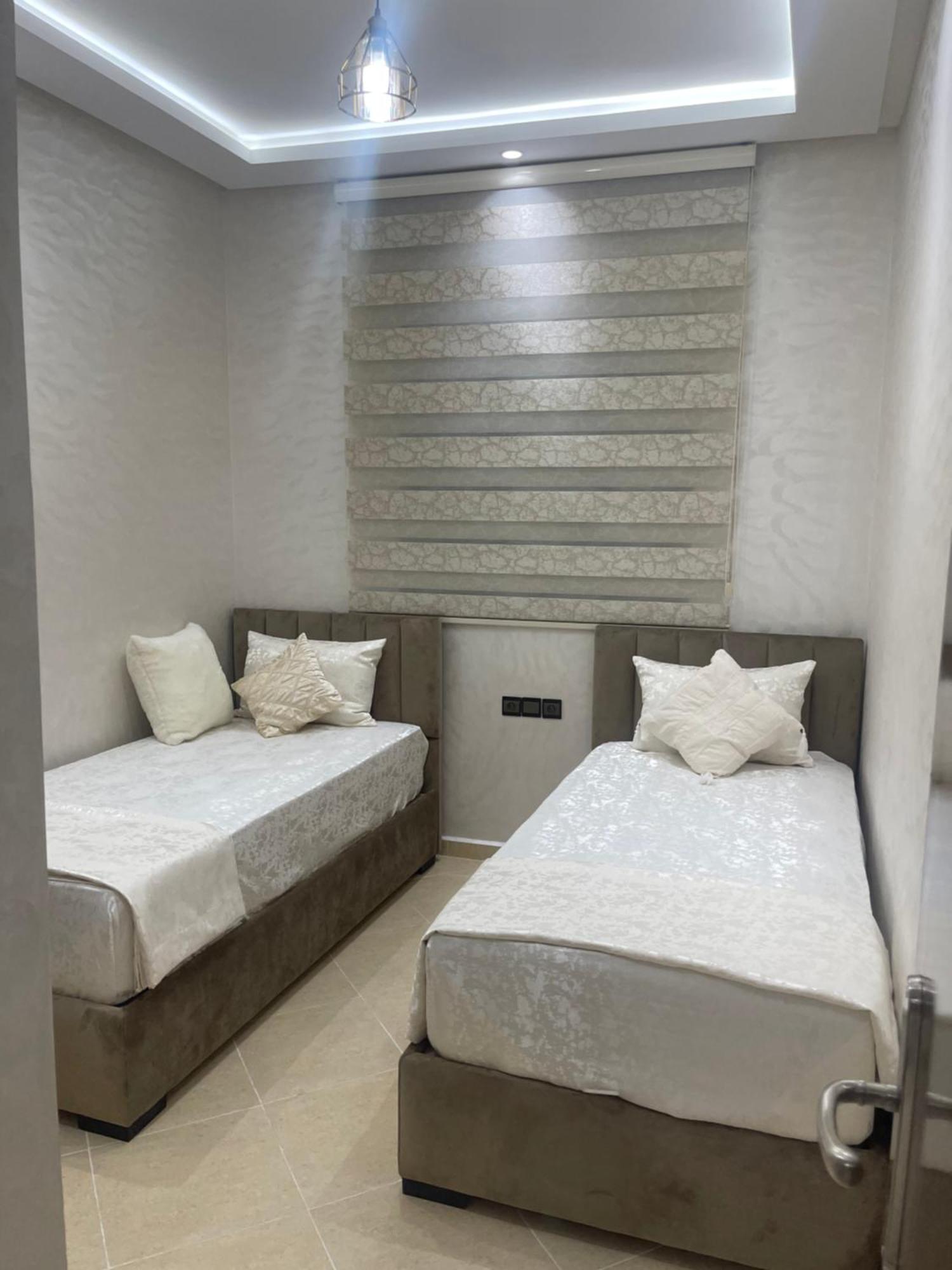 L'Horizon Aeroport Appartement マラケシュ エクステリア 写真